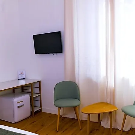 La Panzió
