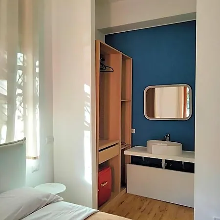 Panzió La Milánó