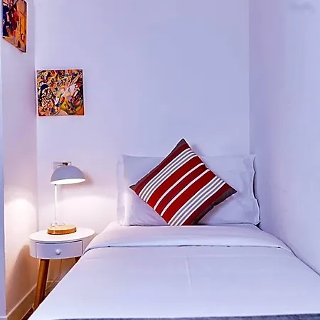 Frühstückspension La 3*