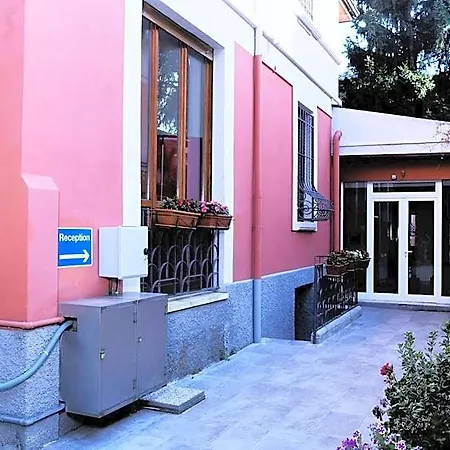 Panzió La