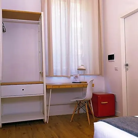 Frühstückspension La 3*