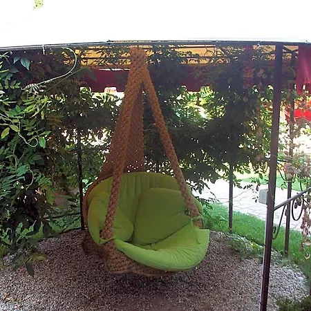 Cozy In The Center Of Milan