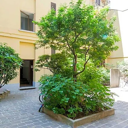 Сasa de vacaciones Il Cortiletto Milán