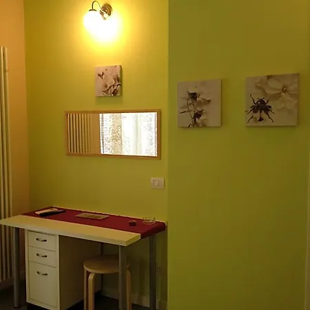 Il Cortiletto