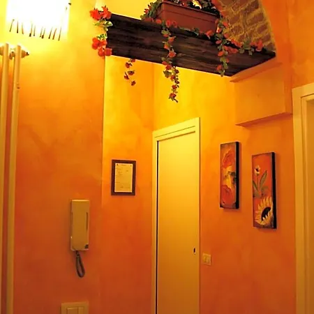 Il Cortiletto *
