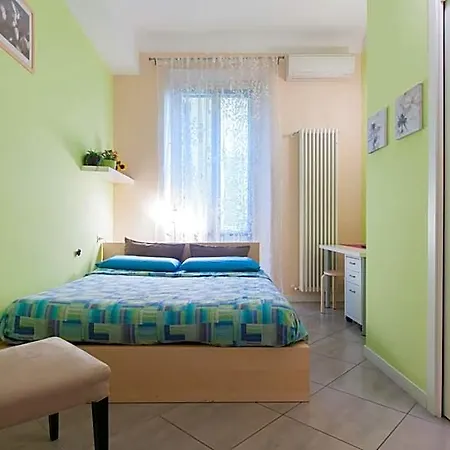 Сasa de vacaciones Il Cortiletto *