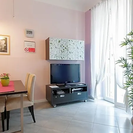 Сasa de vacaciones Il Cortiletto