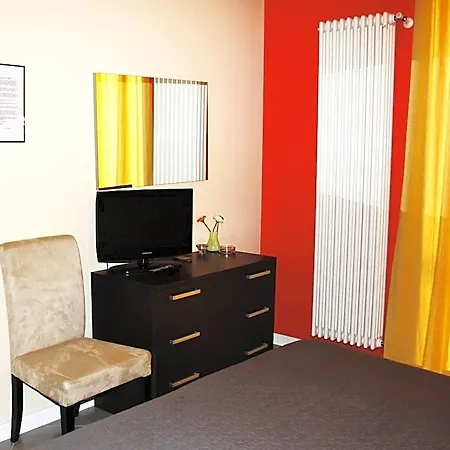 Сasa de vacaciones Il Cortiletto *