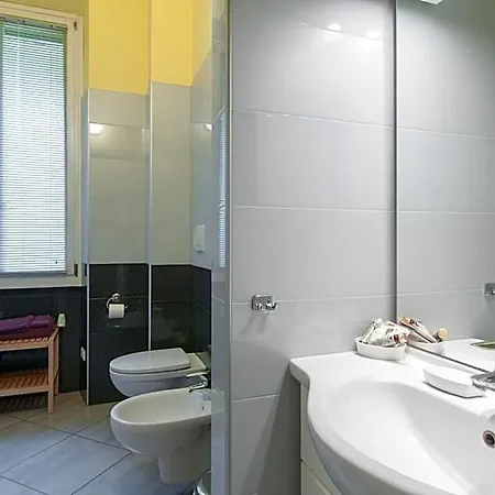 Сasa de vacaciones Il Cortiletto Milán