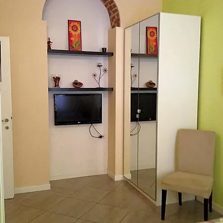Il Cortiletto Сasa de vacaciones Milán