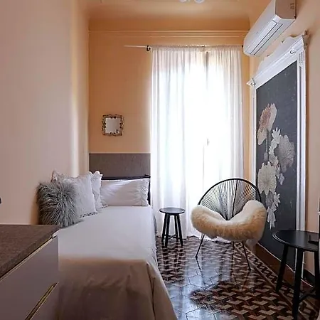 Bed & Breakfast House Of Frames Milano