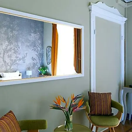 Bed & Breakfast House Of Frames Milano
