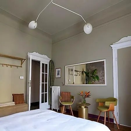 House Of Frames Bed & Breakfast Milano