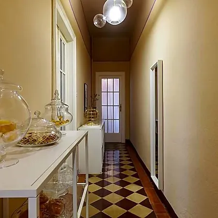 Bed & Breakfast House Of Frames