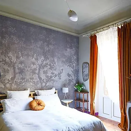 Bed & Breakfast House Of Frames *