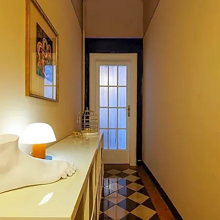 Bed & Breakfast House Of Frames Milano