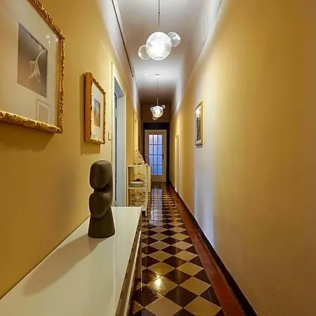 Bed & Breakfast House Of Frames Milano