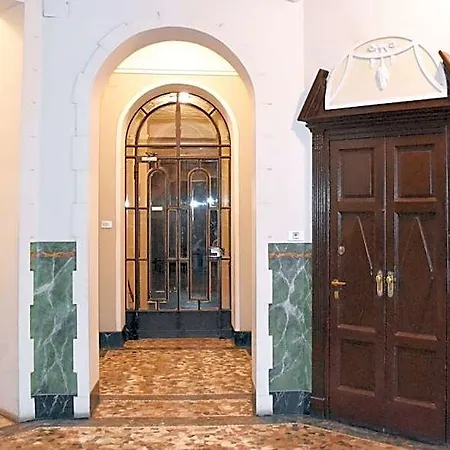 House Of Frames Bed & Breakfast Milano