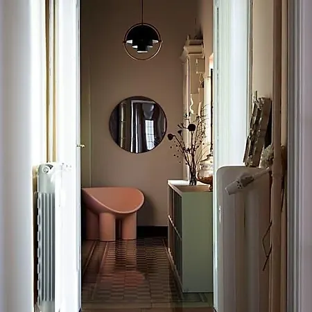 Bed & Breakfast House Of Frames *