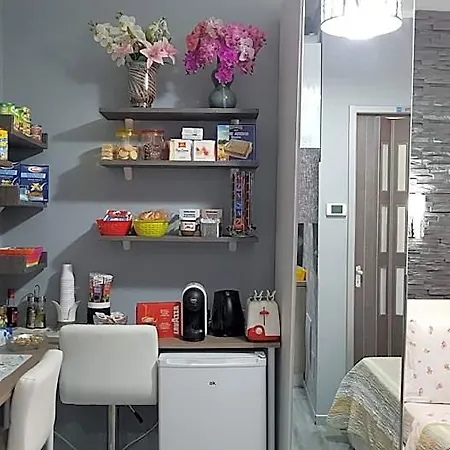 Inna House 3*