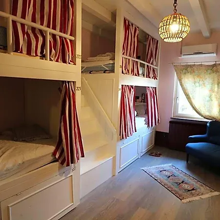 Auberge de jeunesse Grand Coconut Milan