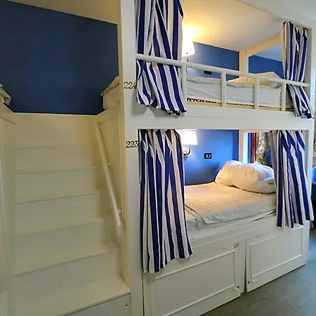 Auberge de jeunesse Grand Coconut Milan