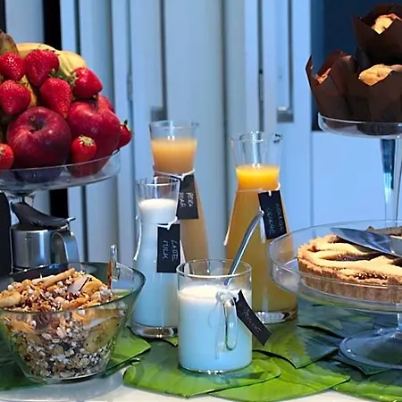 Bb Bed & Breakfast