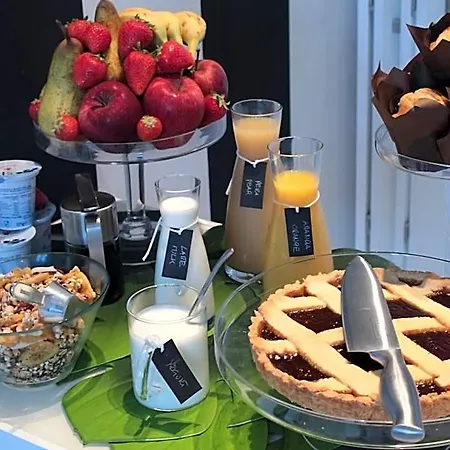 Bb Bed & Breakfast Milaan