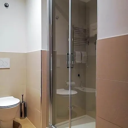 Bed and breakfast Dreamilan 4*