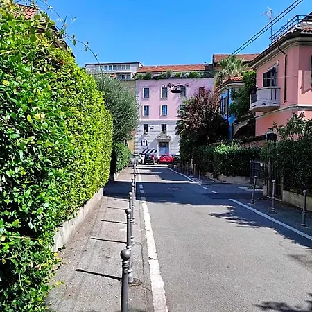 Bed and breakfast Dreamilan Milán