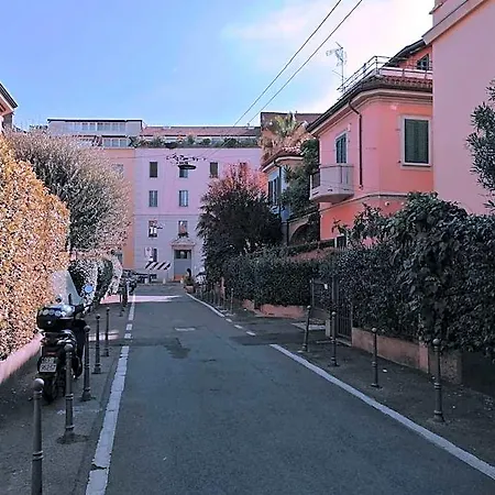Bed and breakfast Dreamilan