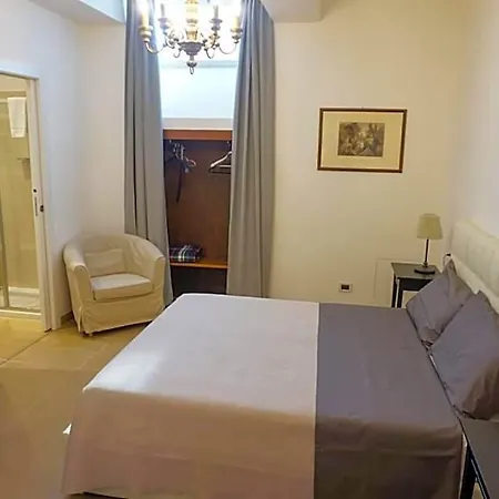Bed and breakfast Dreamilan 4*