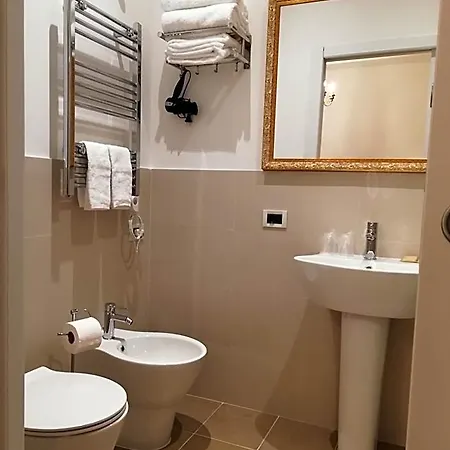 Bed and breakfast Dreamilan 4*