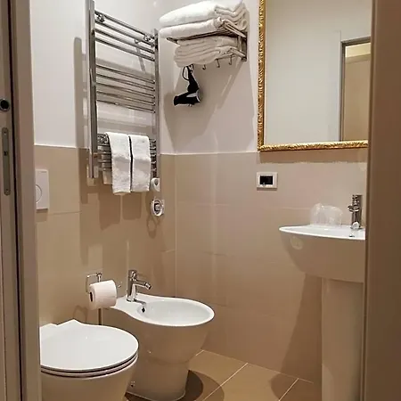 Dreamilan Bed and breakfast 4*