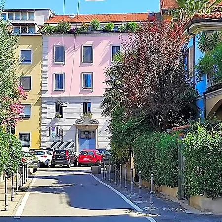 Bed and breakfast Dreamilan