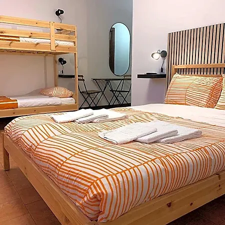 Cascina Bellaria Auberge de jeunesse *