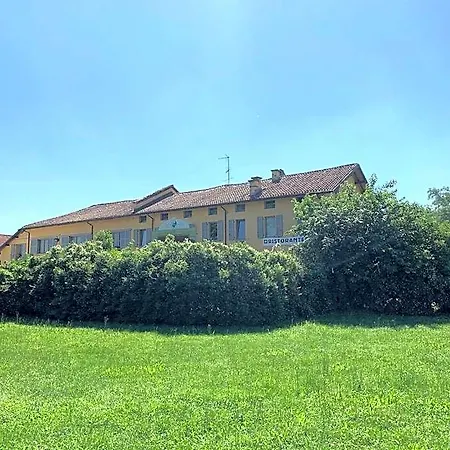 Auberge de jeunesse Cascina Bellaria *