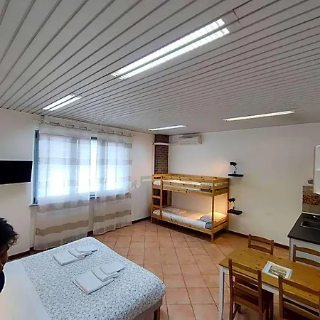 Auberge de jeunesse Cascina Bellaria Milan