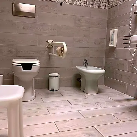 Cascina Bellaria Auberge de jeunesse Milan