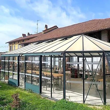 Cascina Bellaria Milan