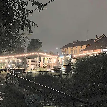 Cascina Bellaria * Milan
