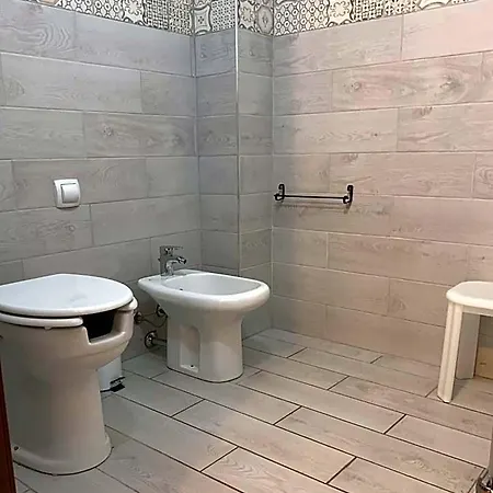 Cascina Bellaria Milan