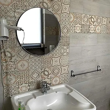 Cascina Bellaria Auberge de jeunesse Milan