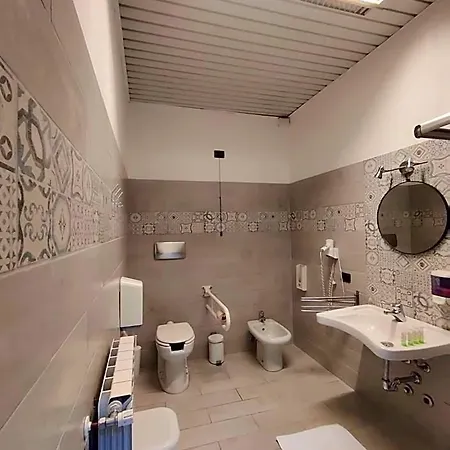 Cascina Bellaria Milan