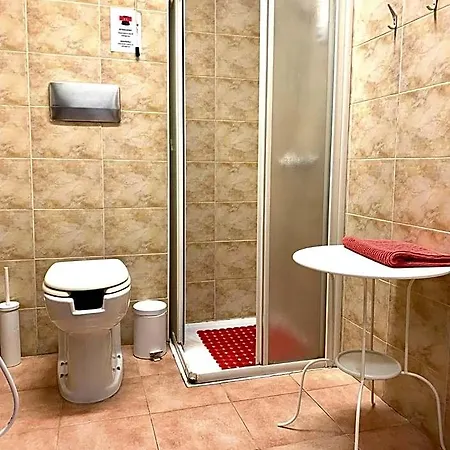 Auberge de jeunesse Cascina Bellaria