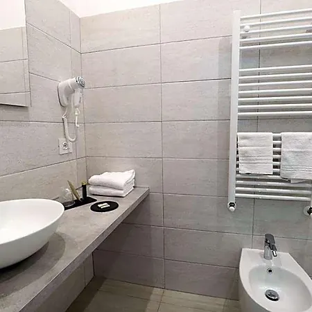 Cadorna Luxury Hotel Milan