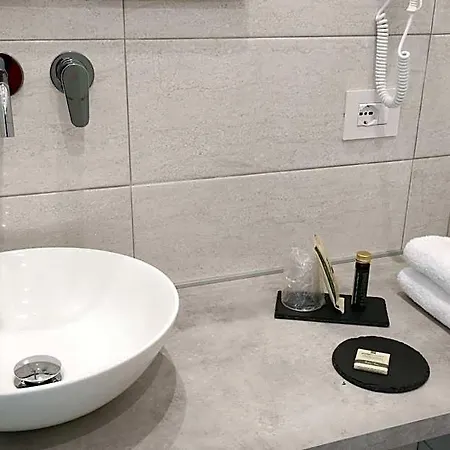 Cadorna Luxury