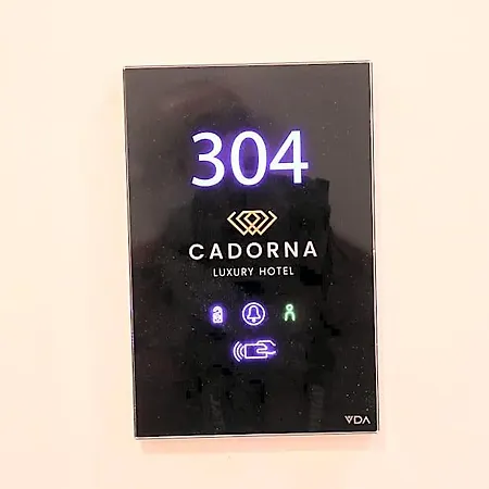 Cadorna Luxury 2* 米兰