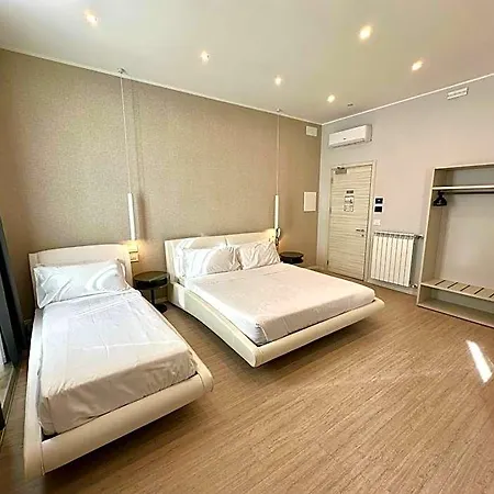 酒店 Cadorna Luxury 2*