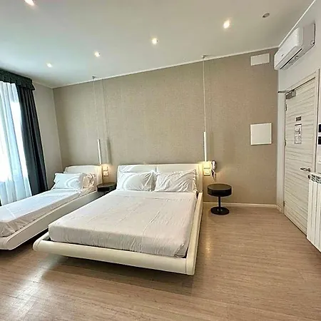 Cadorna Luxury 米兰